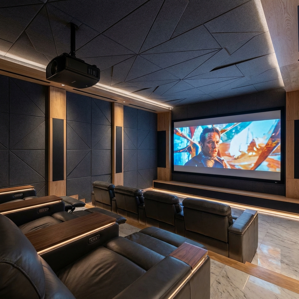 Elite Cinema Project 2