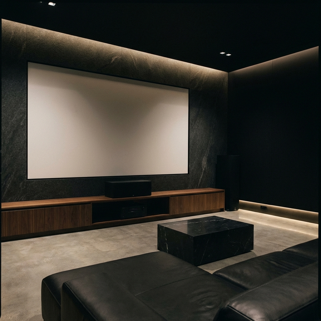 Elite Cinema Project 3